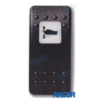 Actuator ON/OFF Flaps