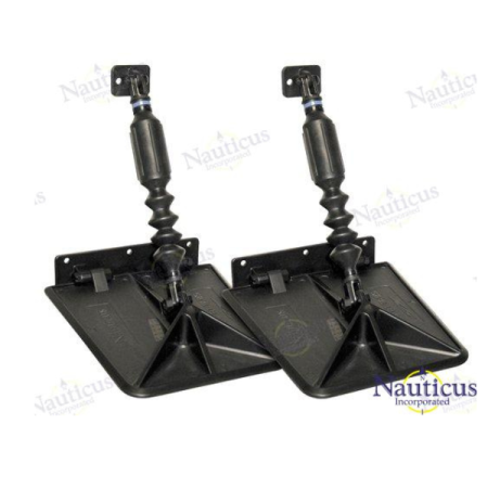KIT Flaps Manual 30 LB. C/Plancha 9.5 X