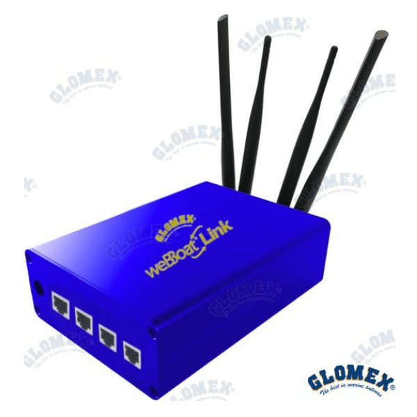 floitpro Webboat Link Pro - 4G-Wifi
