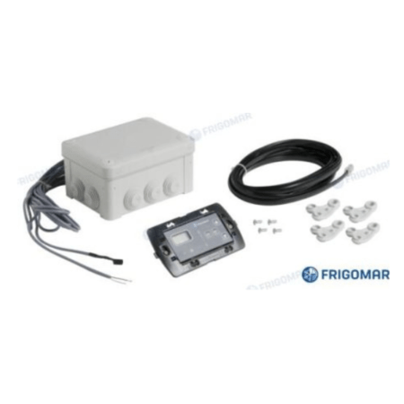 Termostato APDS 3V Modbus