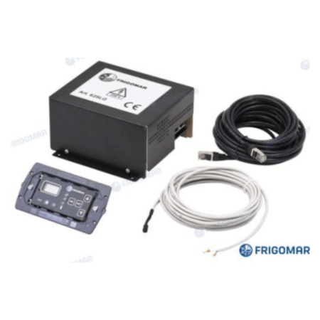 Termostato APDS 12V Master