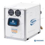 A.A. Frigomar Chiller Inverter 50.000BTU