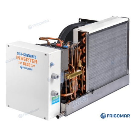 A.A. Fricomar Compacto "Inverter" 12000B