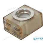 Fusible Term. Bat.  60A