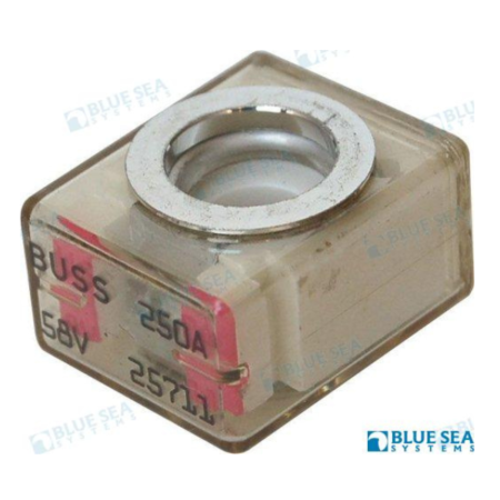 Fusible Terminal Bat.  250A