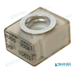 Fusible Term. Bat.  300A