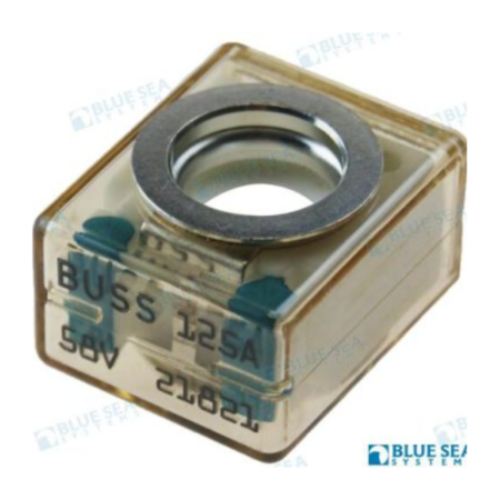 Fusible Terminal 125A