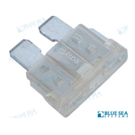 Fusible ATC C/LED 25A