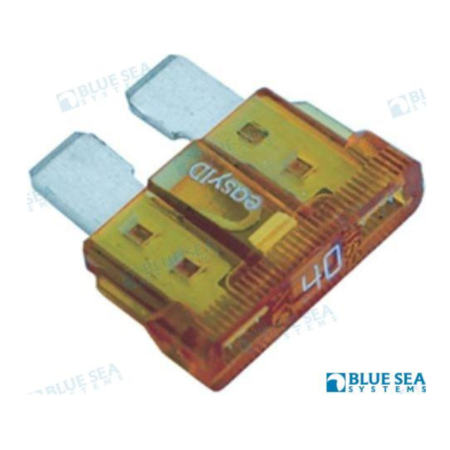 Fusible ATC C/LED 40A