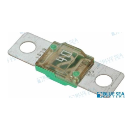 Fusible Midi 40A (2)