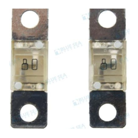 Fusible Midi 80A (2)