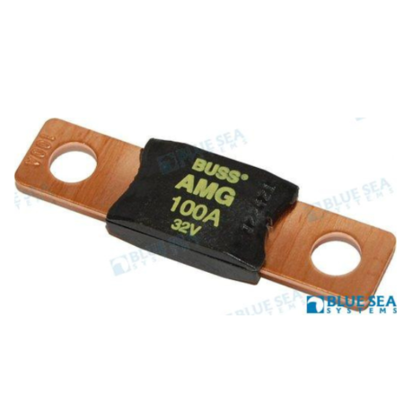 Fusible Sea 100A