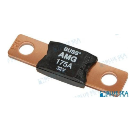 Fusible Sea 175A
