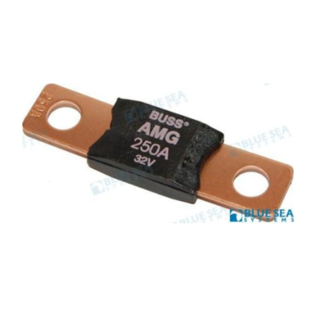 Fusible Sea 250A