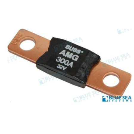 Fusible Sea 300A