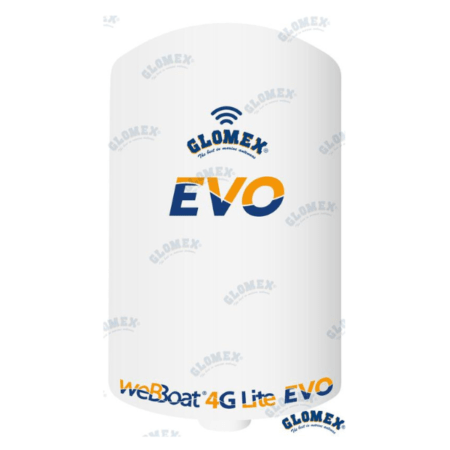 Webboat 4G Lite Evo - Wifi