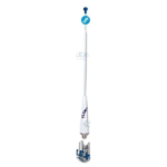  Antena Vhf - 900 Mm - Fibra + Base Ra1