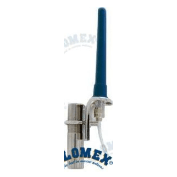 glora111ais Antena De Ais- 140 Mm -Goma - 9 M Cabl