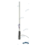  Antena Vhf 1,5Mts 3 Db Rosca Metálica
