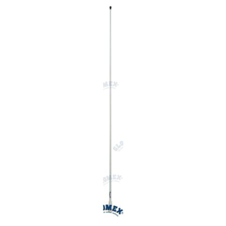  Antena Vhf Glomex Ra112 - 1,5 M -