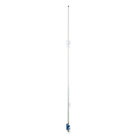  Antena Vhf Superganancia - 2,4 M - Fibr