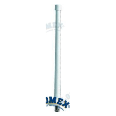 Antena Am/Fm - 300 Mm - Goma - 3 M - I