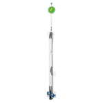 Antena Vhf Superganancia - 6,4 M - 2