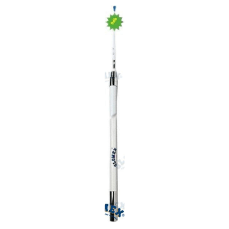 Antena Vhf Superganancia  - 6,4 M  - 2