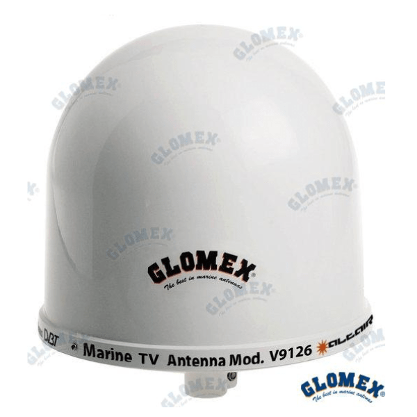 glov9126 Antena Tv V9126 26.5Db 250Mm Radome