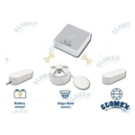  Sistema De Control Remoto&Wireless, Se