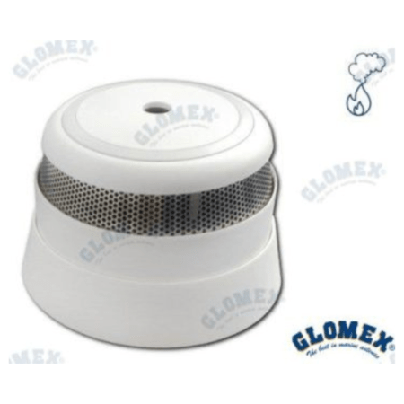  Sensor De Humo