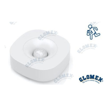 Sensor De Movimiento