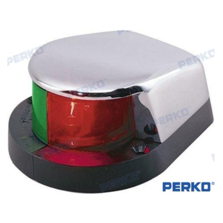 Luz Bicolor Perko