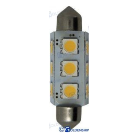 Bombilla Feston 12LED 1W10/30V (2)