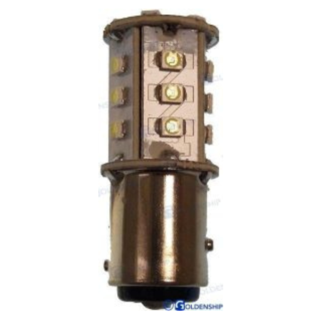 Bombilla Bay15D 3,5W 10/30V