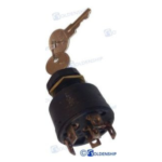 Llave de arranque 6T-3POS