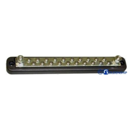 Placa Conexión 2 + 20 Tornillos