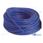 Cable 3X6 14MM 32A 220V Azul (50M)