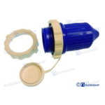 Protector Conector  30A  PVC