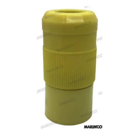 Enchufe  50A  125V  Tierra