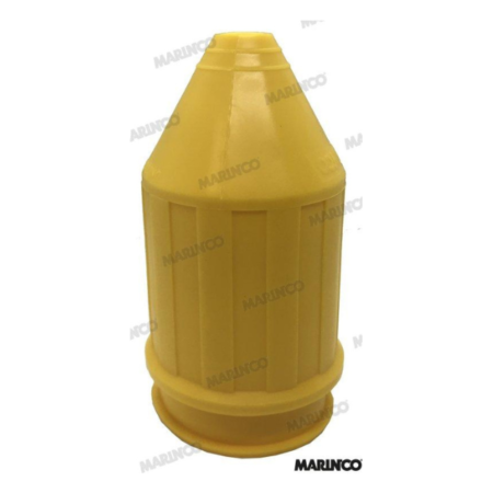 Protector  50A  125V  Tierra