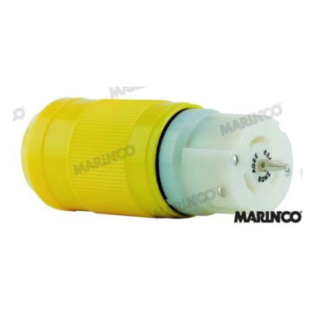 Enchufe 63A 220V