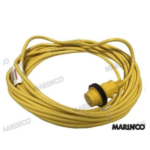 Cable 16A 220V C/Conector  15M