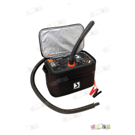  Bomba Aire Turbo Max 12V