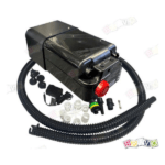 Bomba Aire 12 V. Bst800 - 12Hp