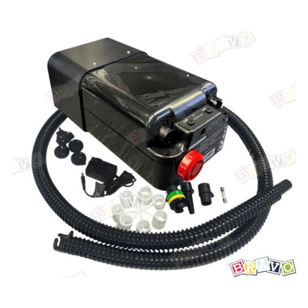 gs20013 Bomba Aire 12 V. Bst800 - 12Hp