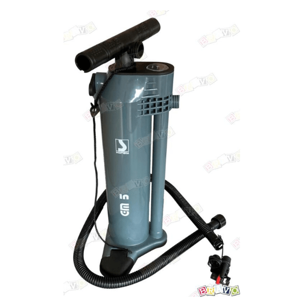 gs20052 Bomba De Mano Gm5