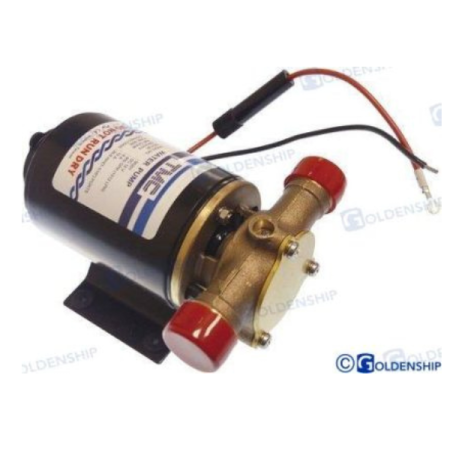 Bomba Achique 12V.