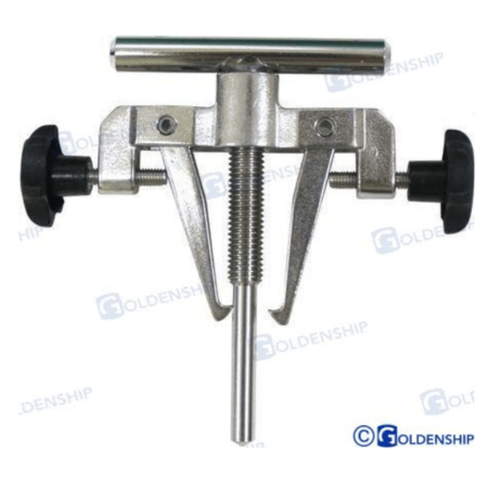  Extractor Impulsores Hasta 1"
