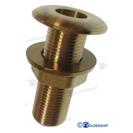 Pasacascos 3/4"